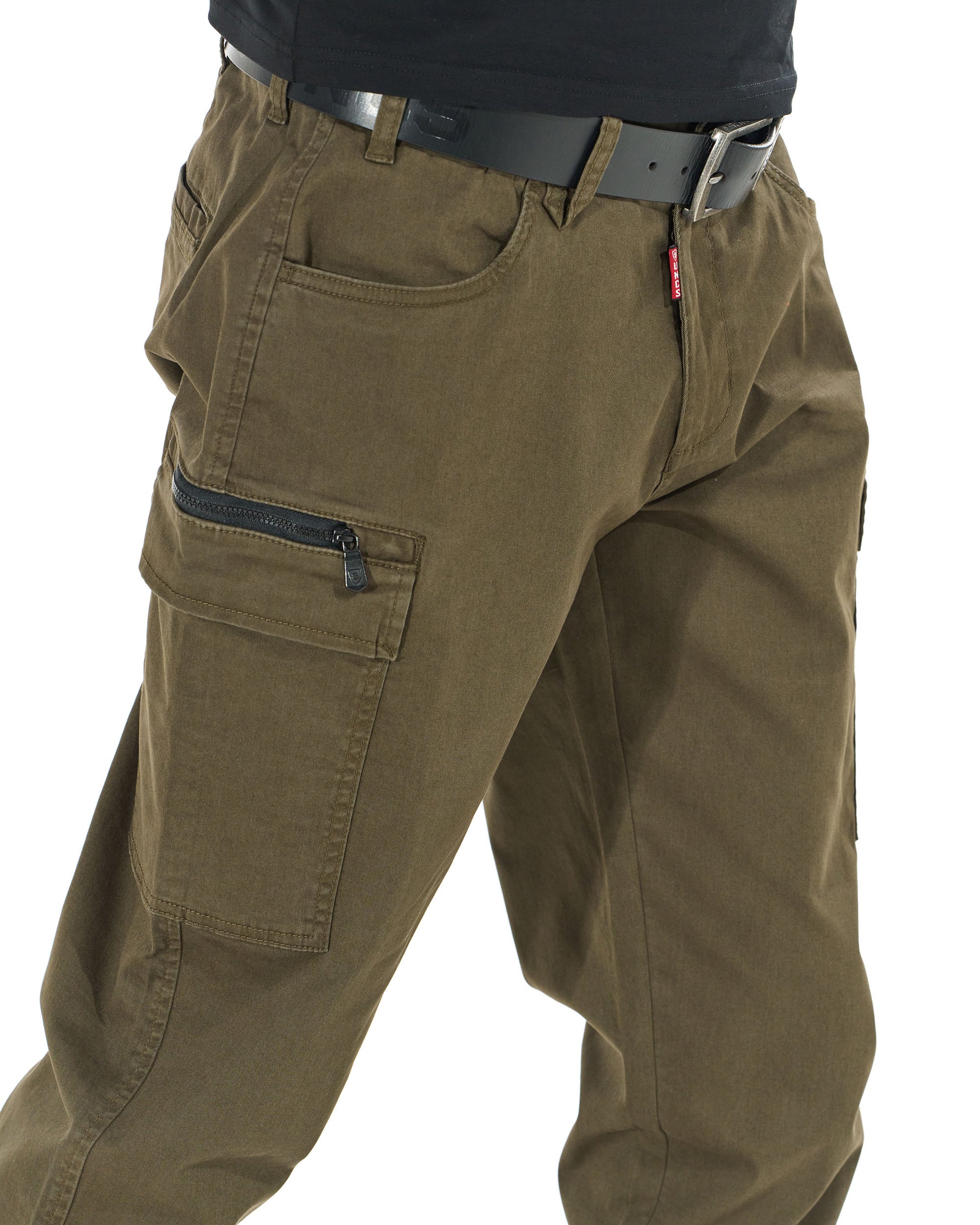 Pánské kalhoty COLT KHAKI