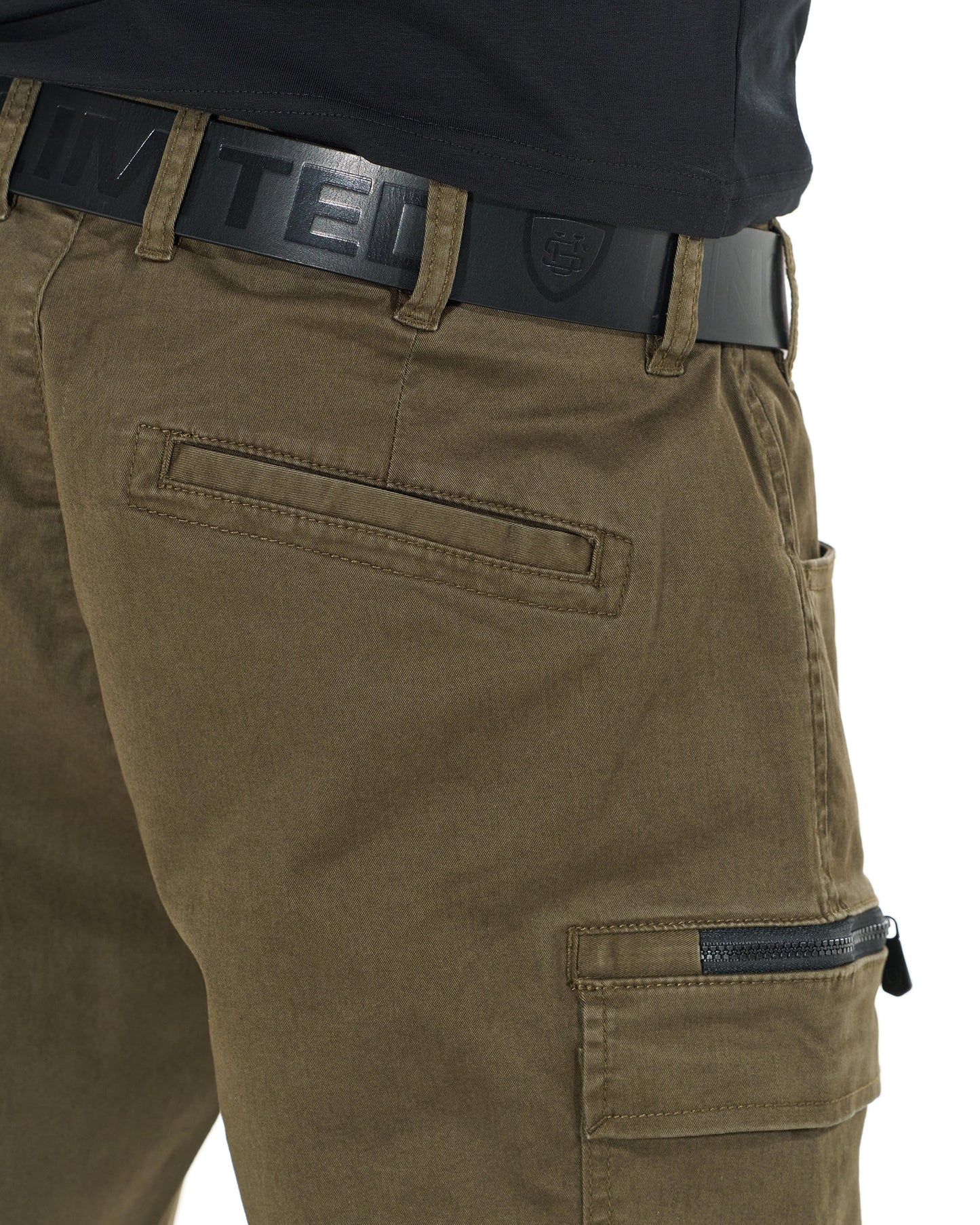Pánské kalhoty COLT KHAKI