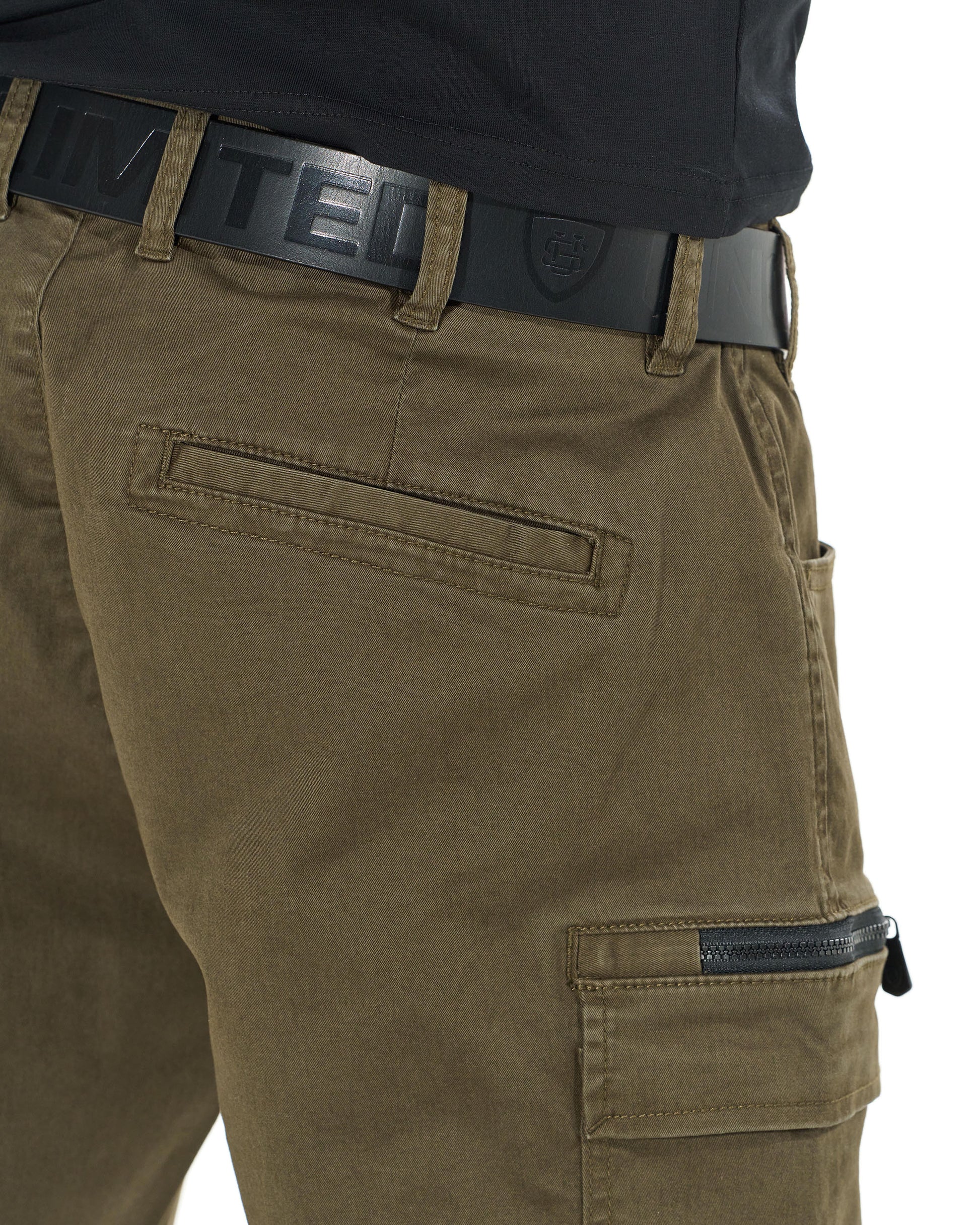 Pánské kalhoty COLT KHAKI