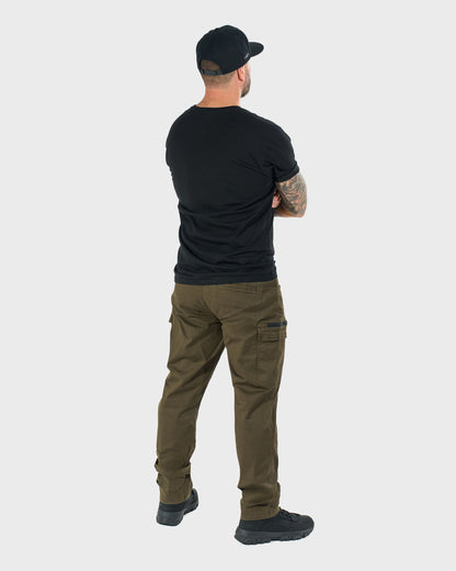 Pánské kalhoty COLT KHAKI