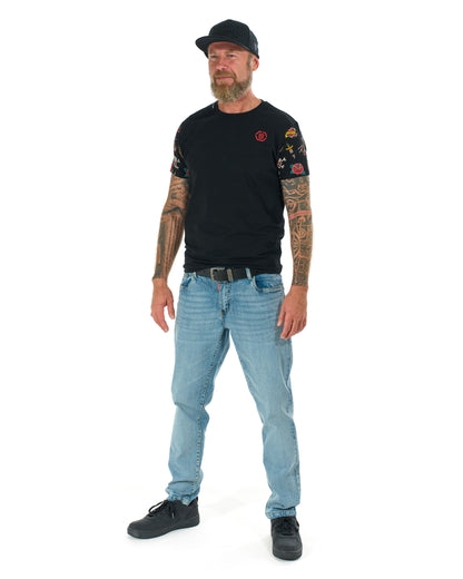 Pánské jeans HARDY