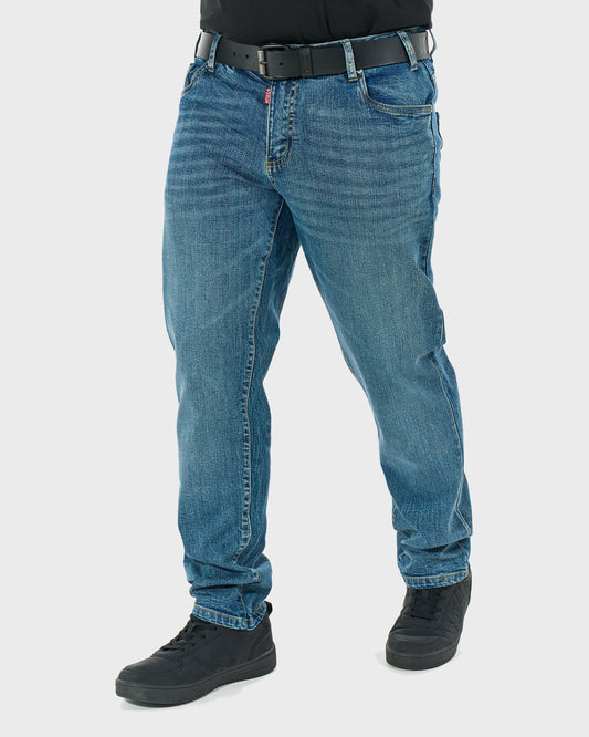 Pánské jeans HARDY BLUE