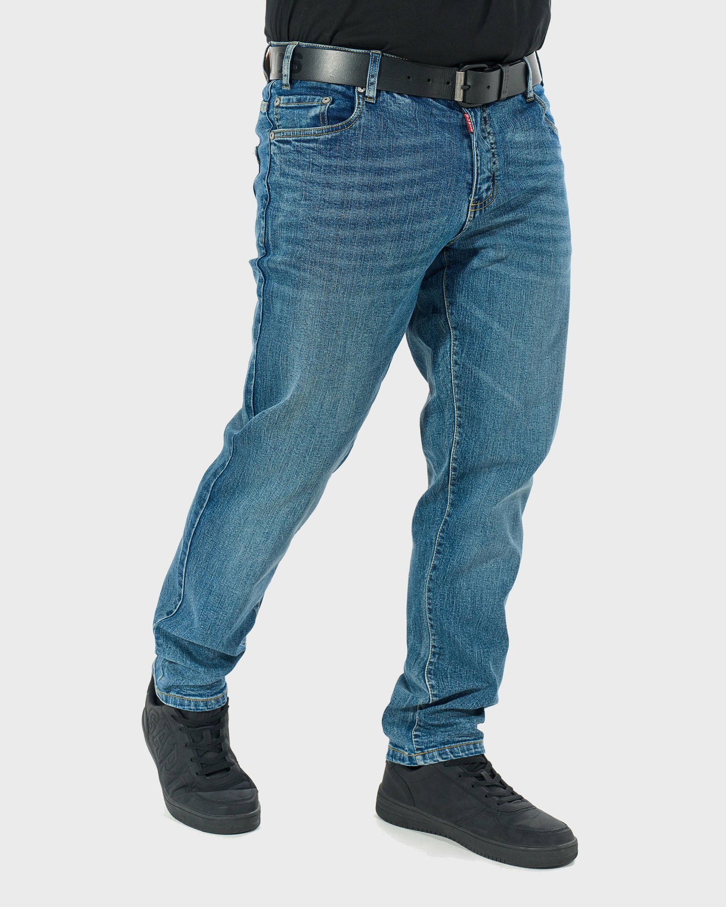 Pánské jeans HARDY BLUE