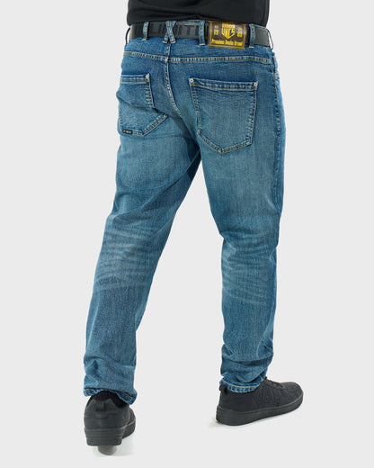 Pánské jeans HARDY BLUE