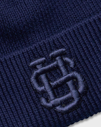 Pánská čepice GENUINE NAVY