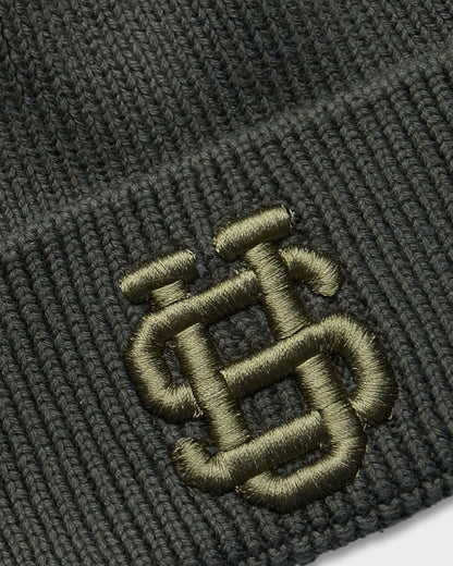 Pánská čepice GENUINE KHAKI