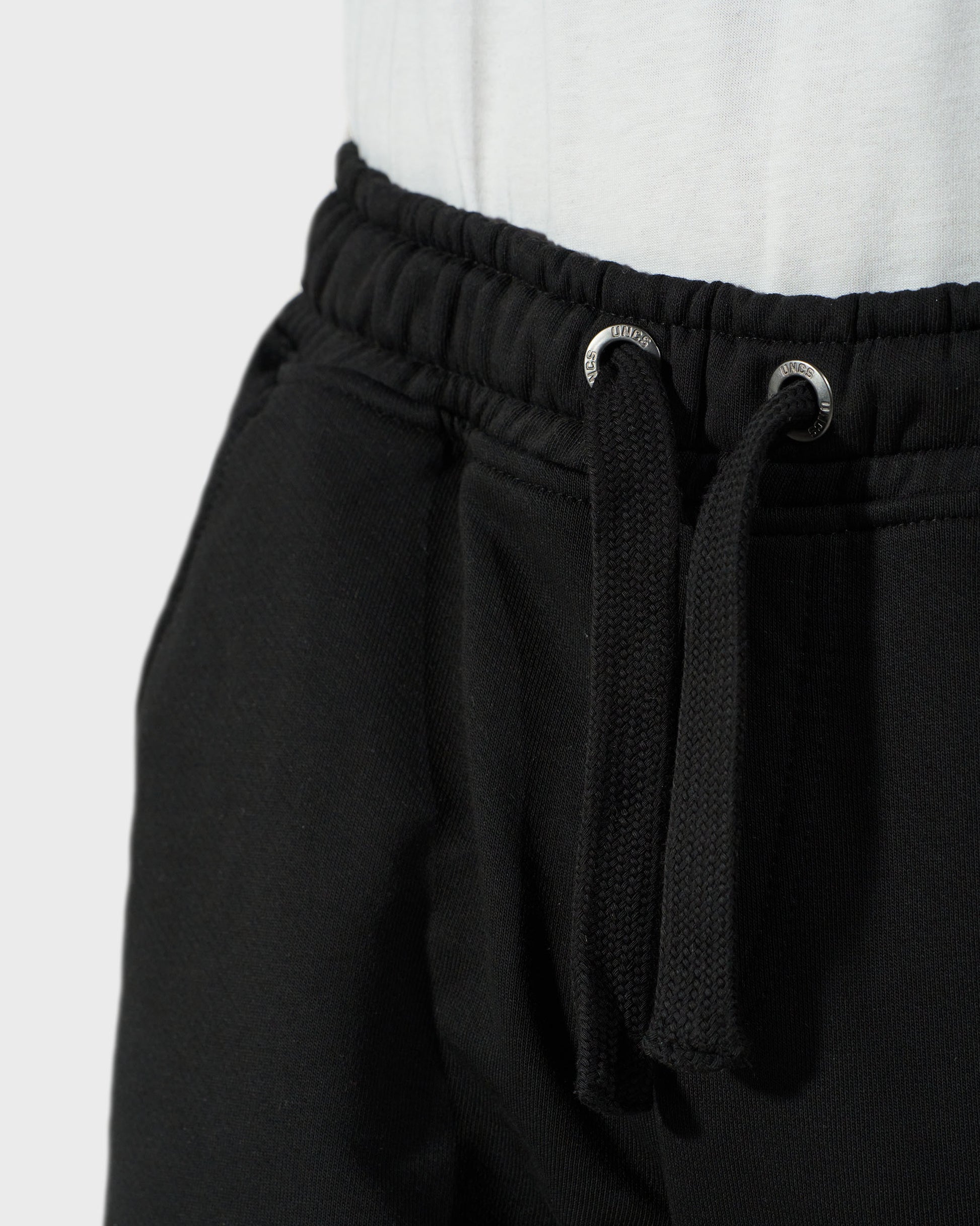 Pánské tepláky DOGFATHER BLACK