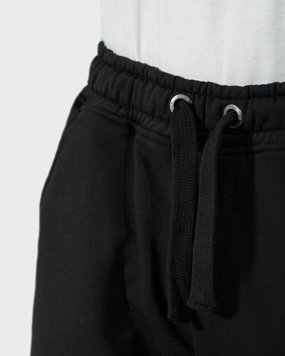 Pánské tepláky DOGFATHER BLACK