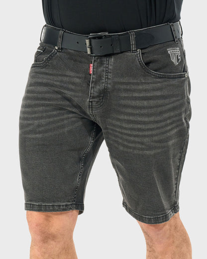 Pánské šortky DAYTON BLACK