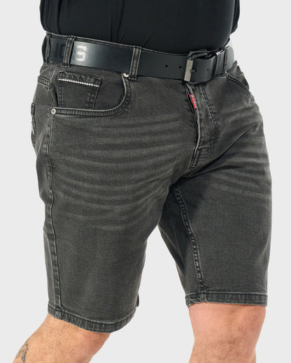 Pánské šortky DAYTON BLACK