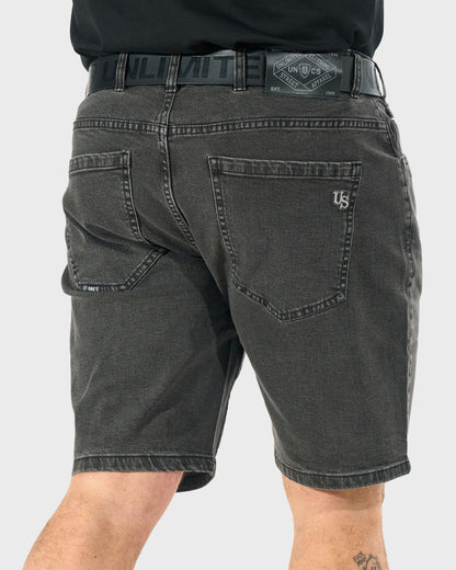 Pánské šortky DAYTON BLACK