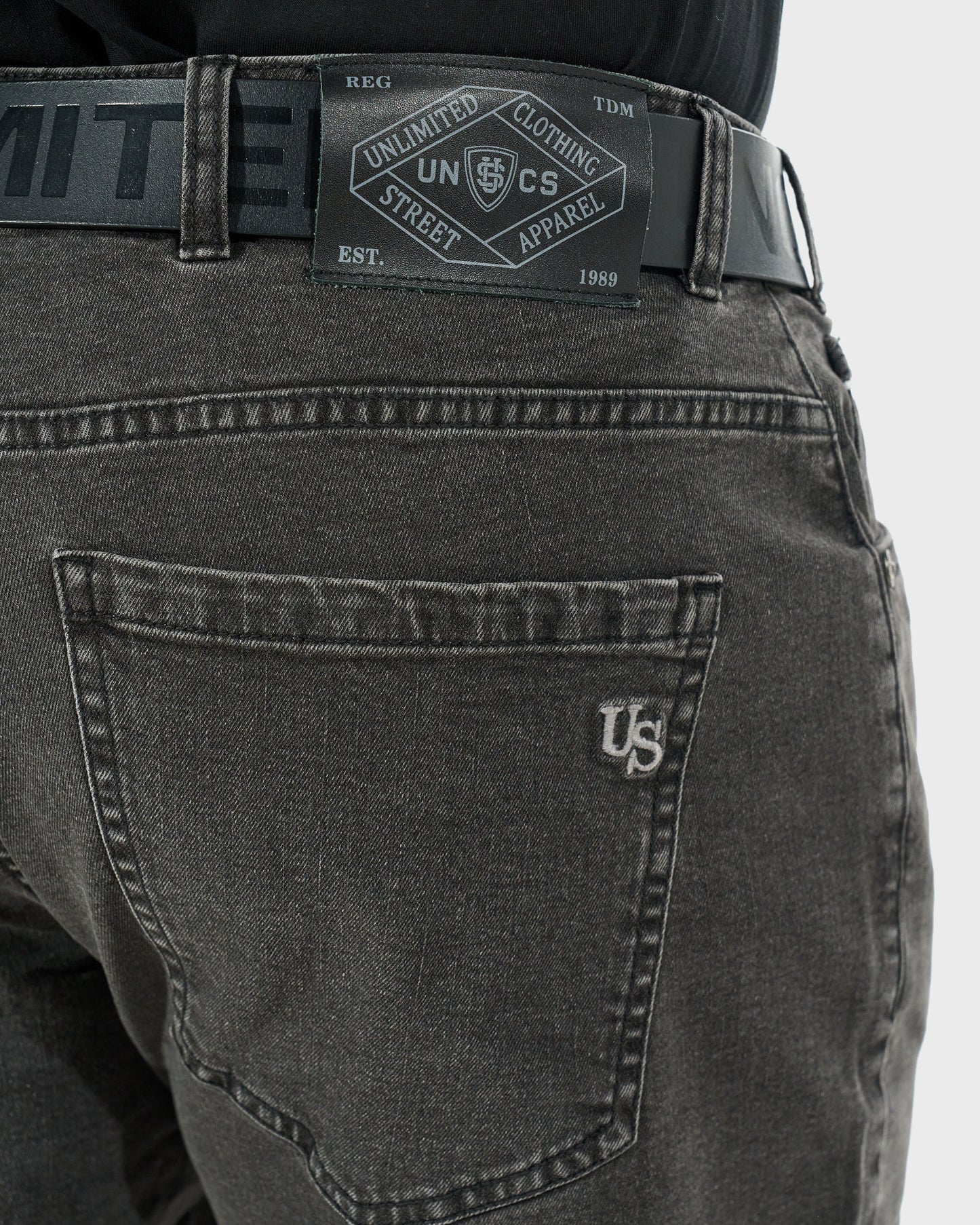 Pánské šortky DAYTON BLACK