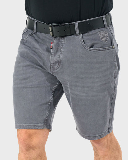 Pánské šortky DAYTON ASPHALT