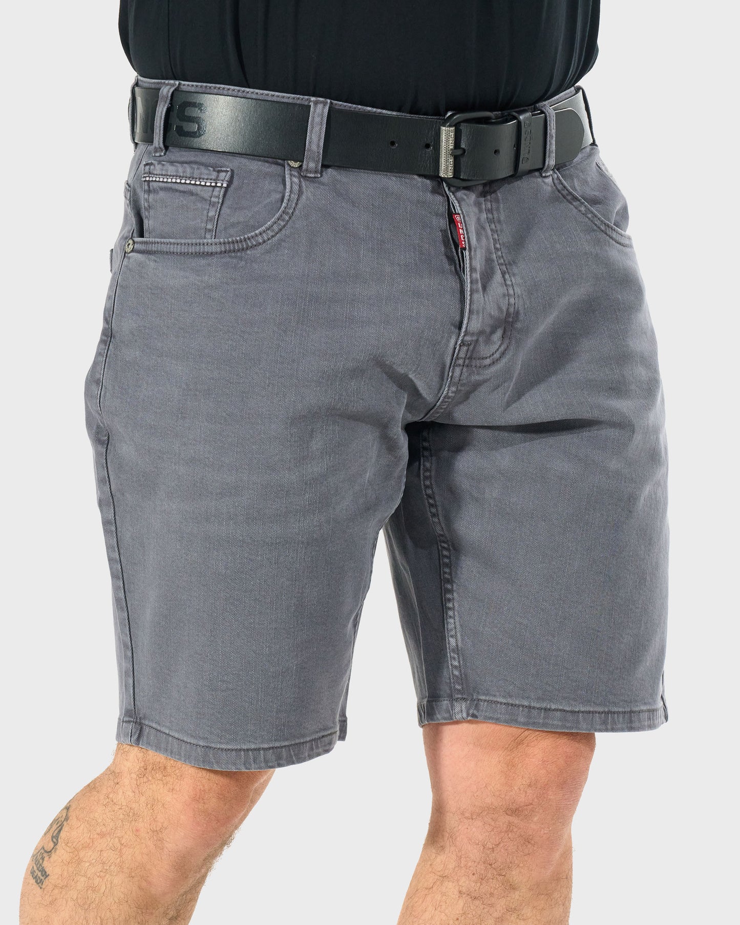 Pánské šortky DAYTON ASPHALT