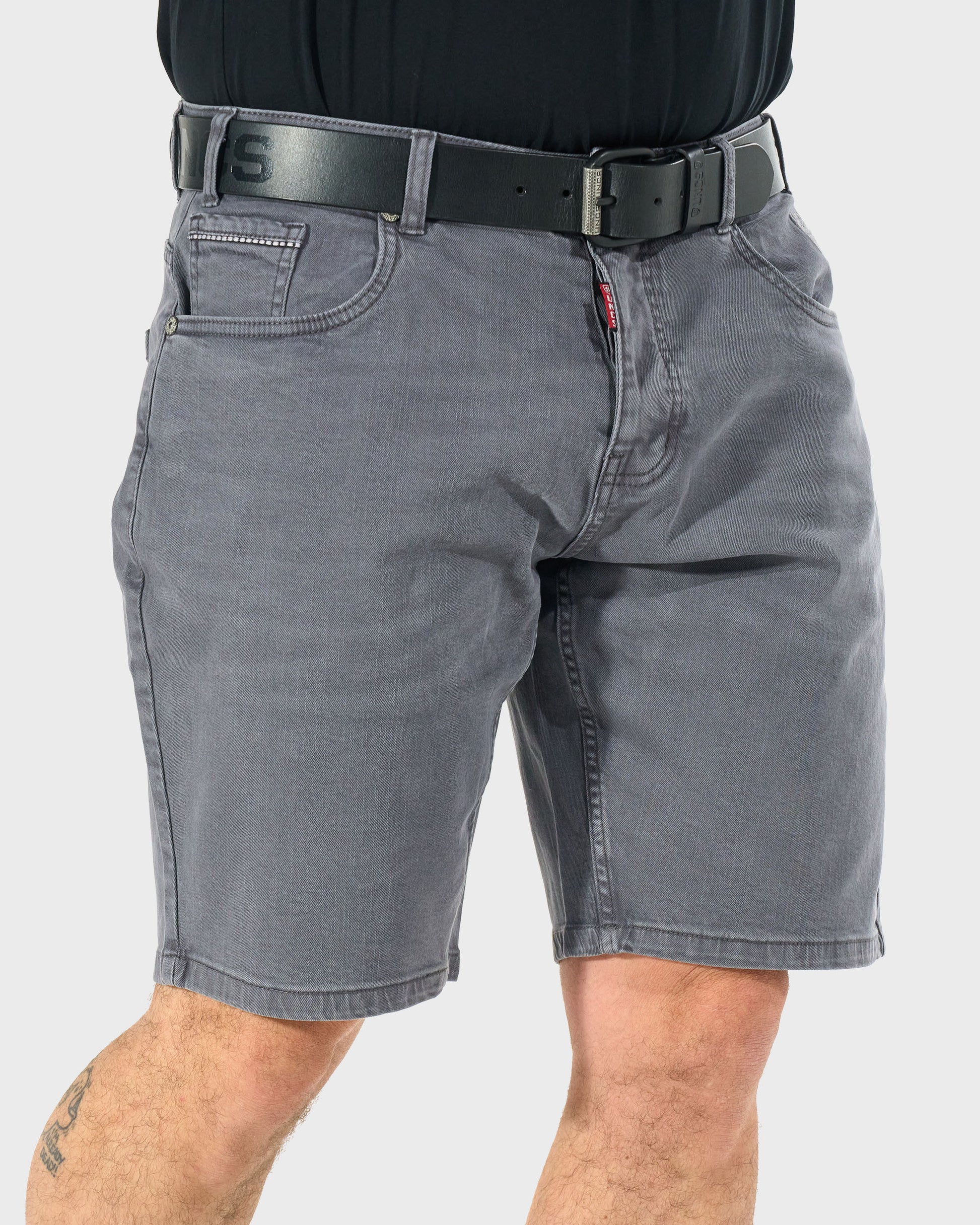 Pánské šortky DAYTON ASPHALT