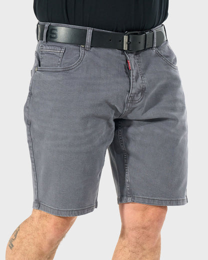 Pánské šortky DAYTON ASPHALT