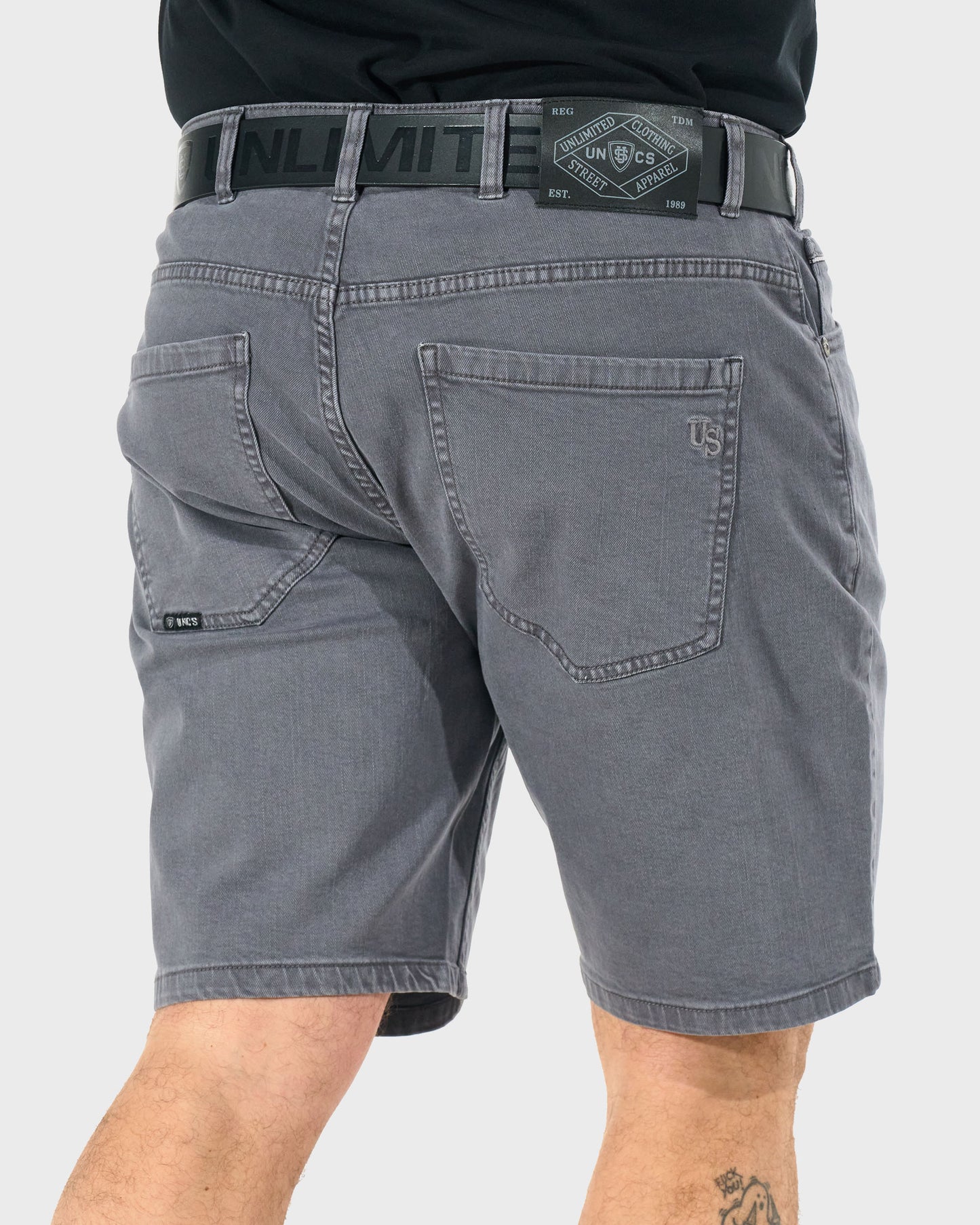 Pánské šortky DAYTON ASPHALT