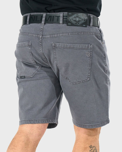 Pánské šortky DAYTON ASPHALT