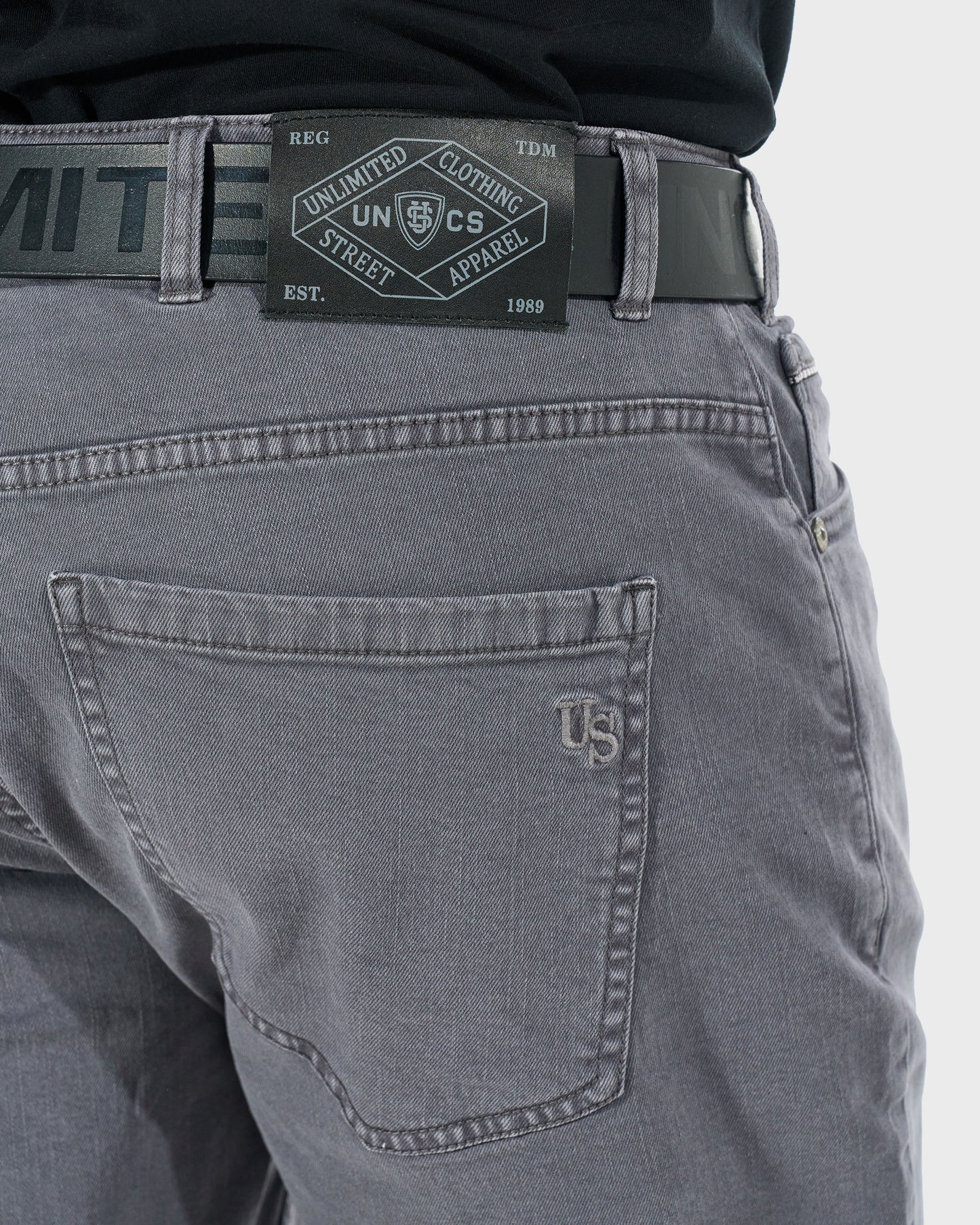 Pánské šortky DAYTON ASPHALT