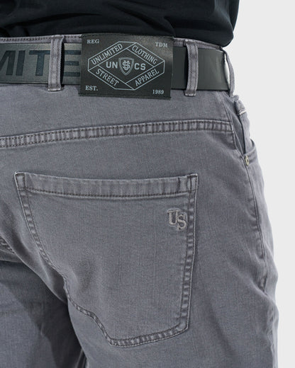 Pánské šortky DAYTON ASPHALT