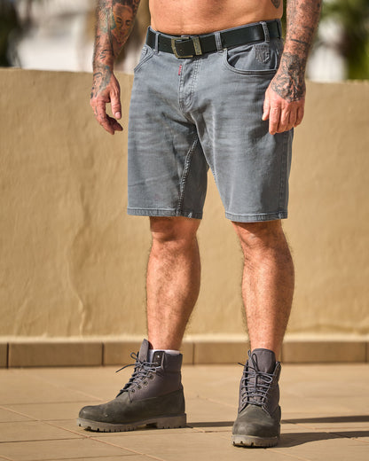 Pánské šortky DAYTON ASPHALT