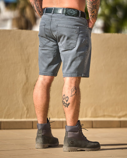 Pánské šortky DAYTON ASPHALT