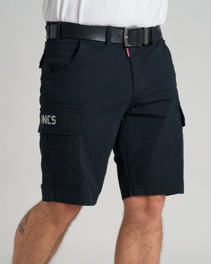 Pánské šortky DARYL BLACK