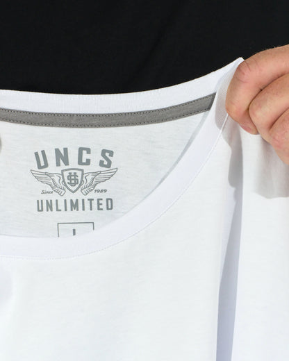 Pánské triko BASIC VI - elastan