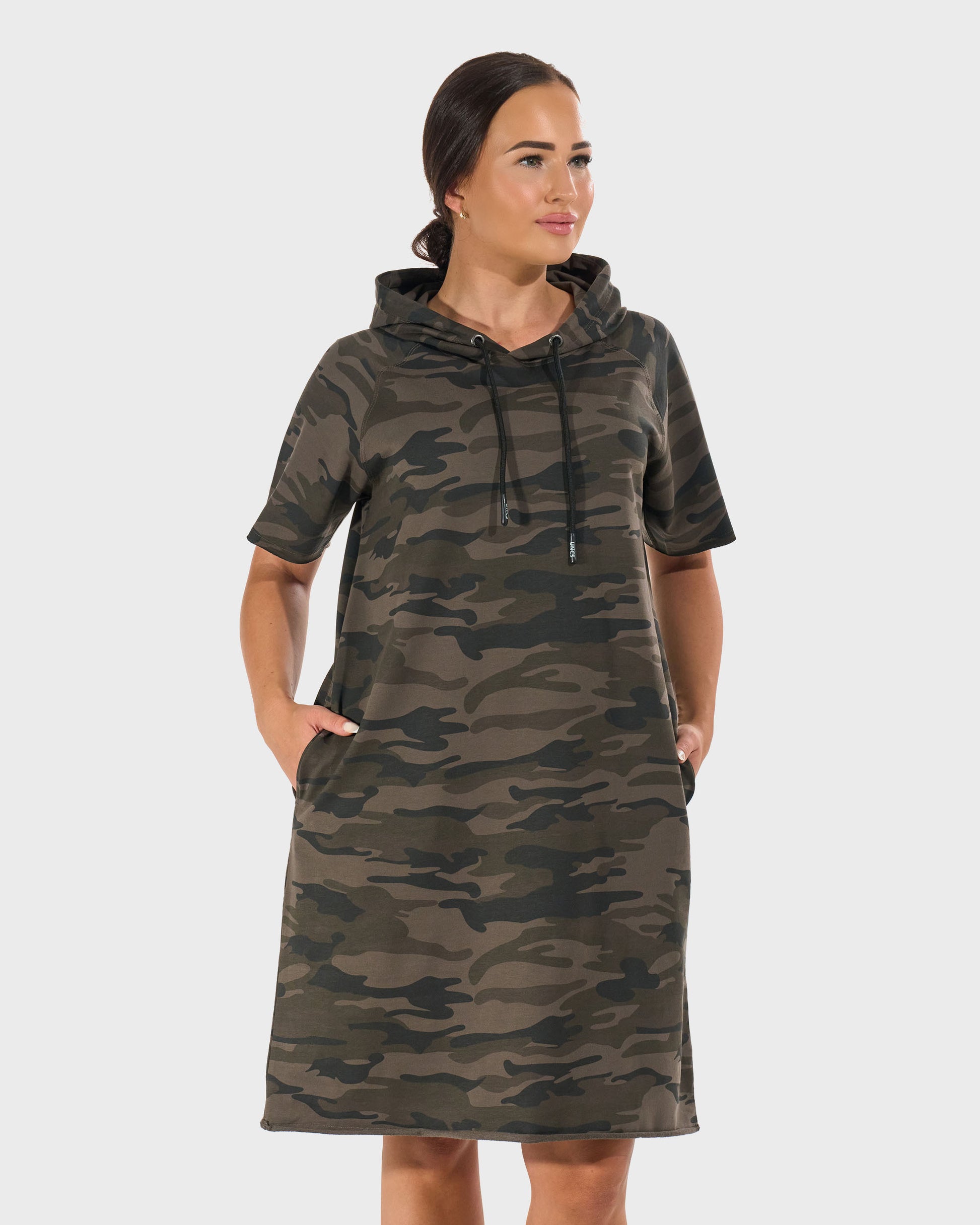 Dámské šaty LEA BLACK