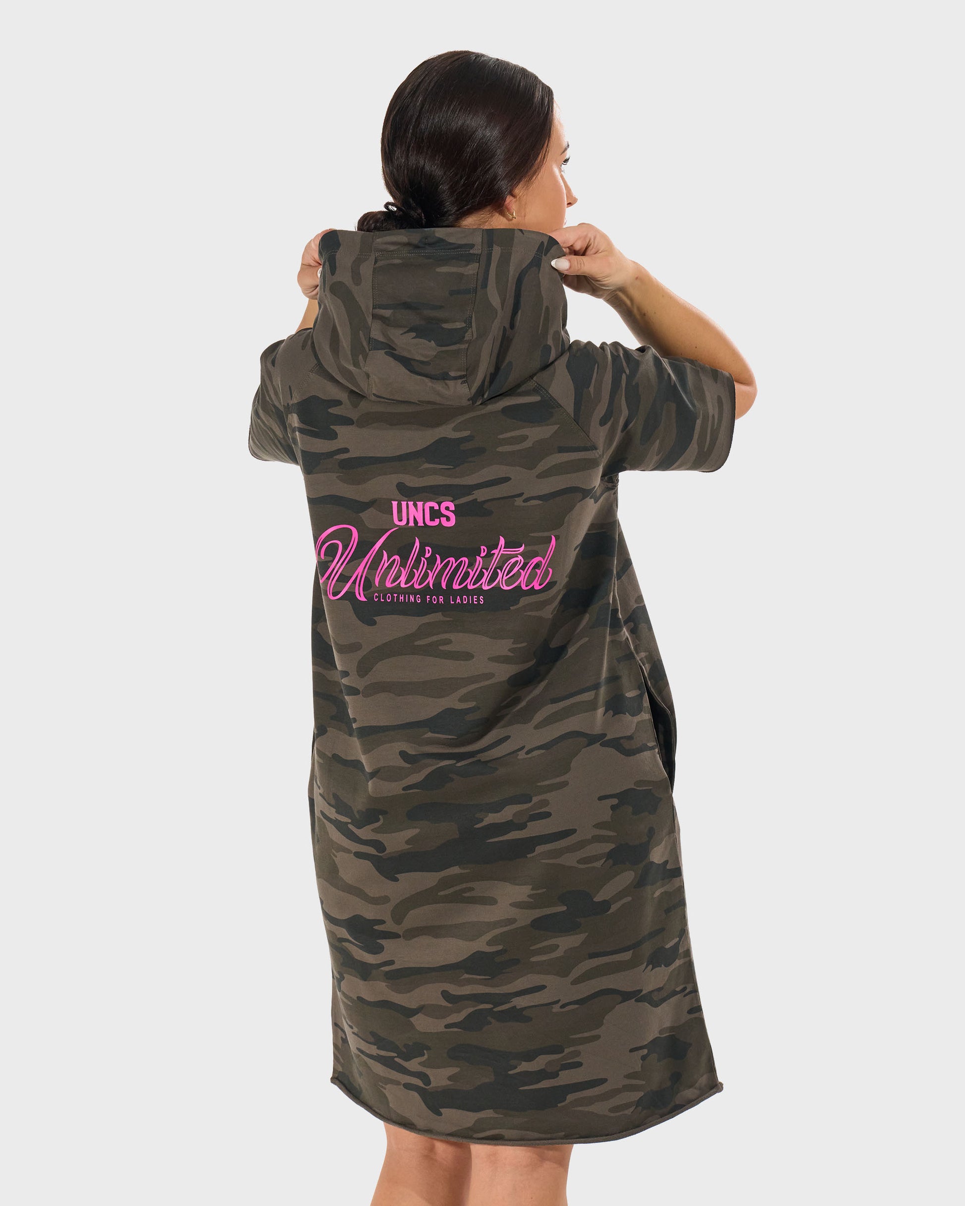 Dámské šaty LEA BLACK