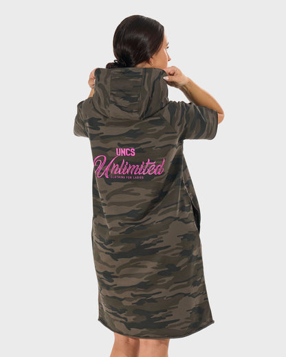 Dámské šaty LEA BLACK