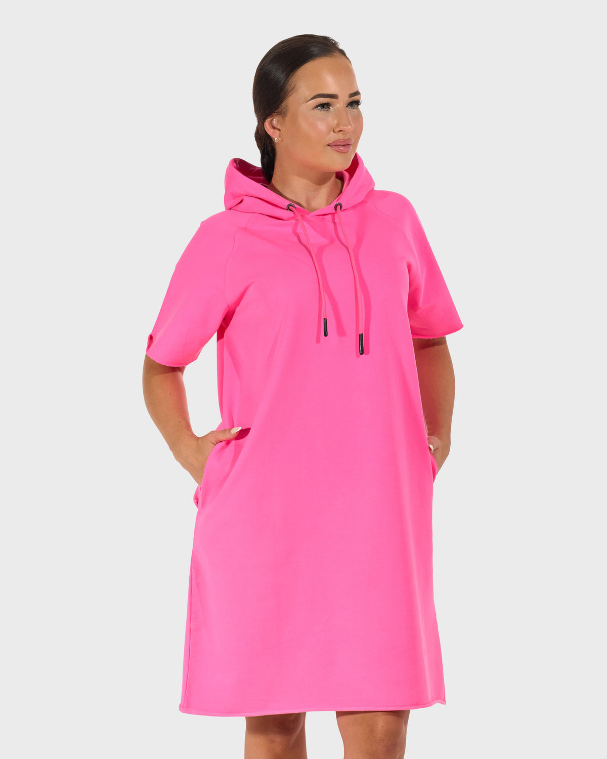 Dámské šaty LEA PINK