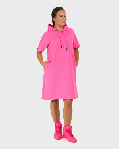 Dámské šaty LEA PINK