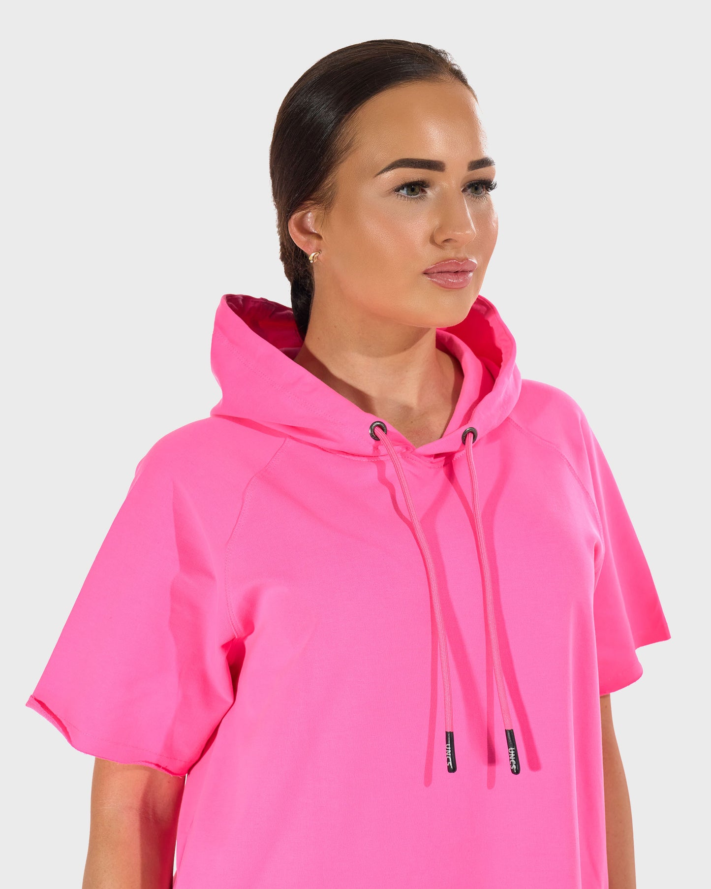 Dámské šaty LEA PINK