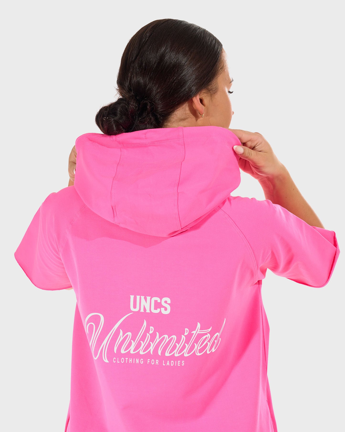 Dámské šaty LEA PINK