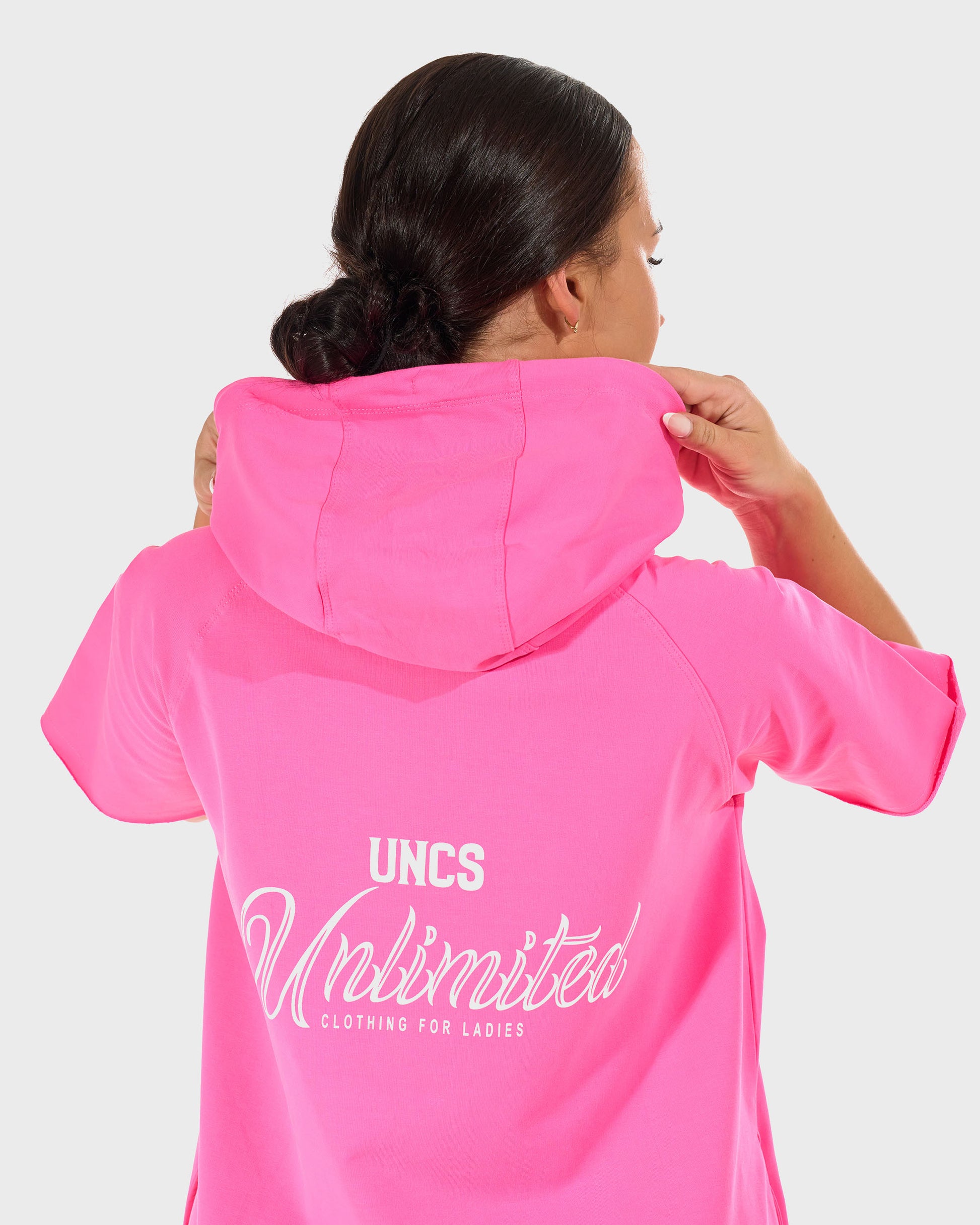 Dámské šaty LEA PINK