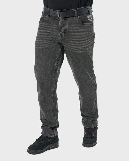 Pánské jeans DAYTON BLACK