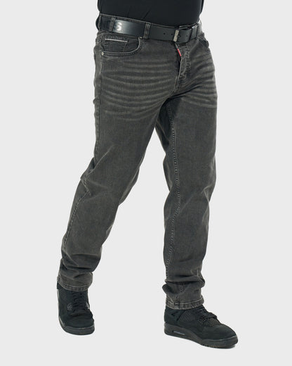 Pánské jeans DAYTON BLACK