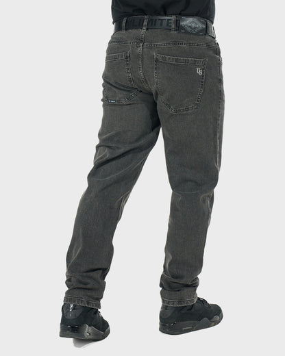 Pánské jeans DAYTON BLACK