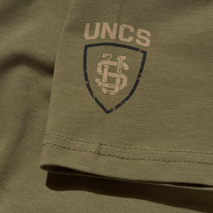 Pánské triko MILITARY II