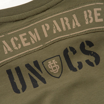 Pánské triko MILITARY II
