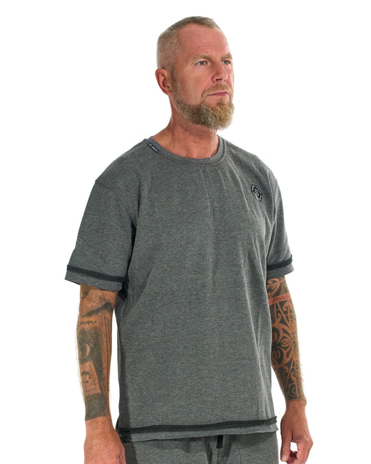 Pánské triko BLANE BLACK