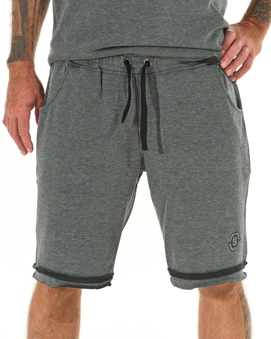 Pánské šortky BLANE BLACK