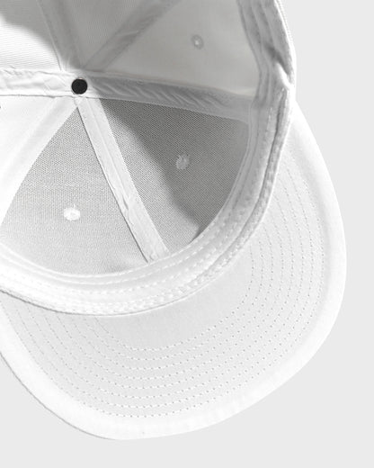 Pánská čepice WINGS WHITE