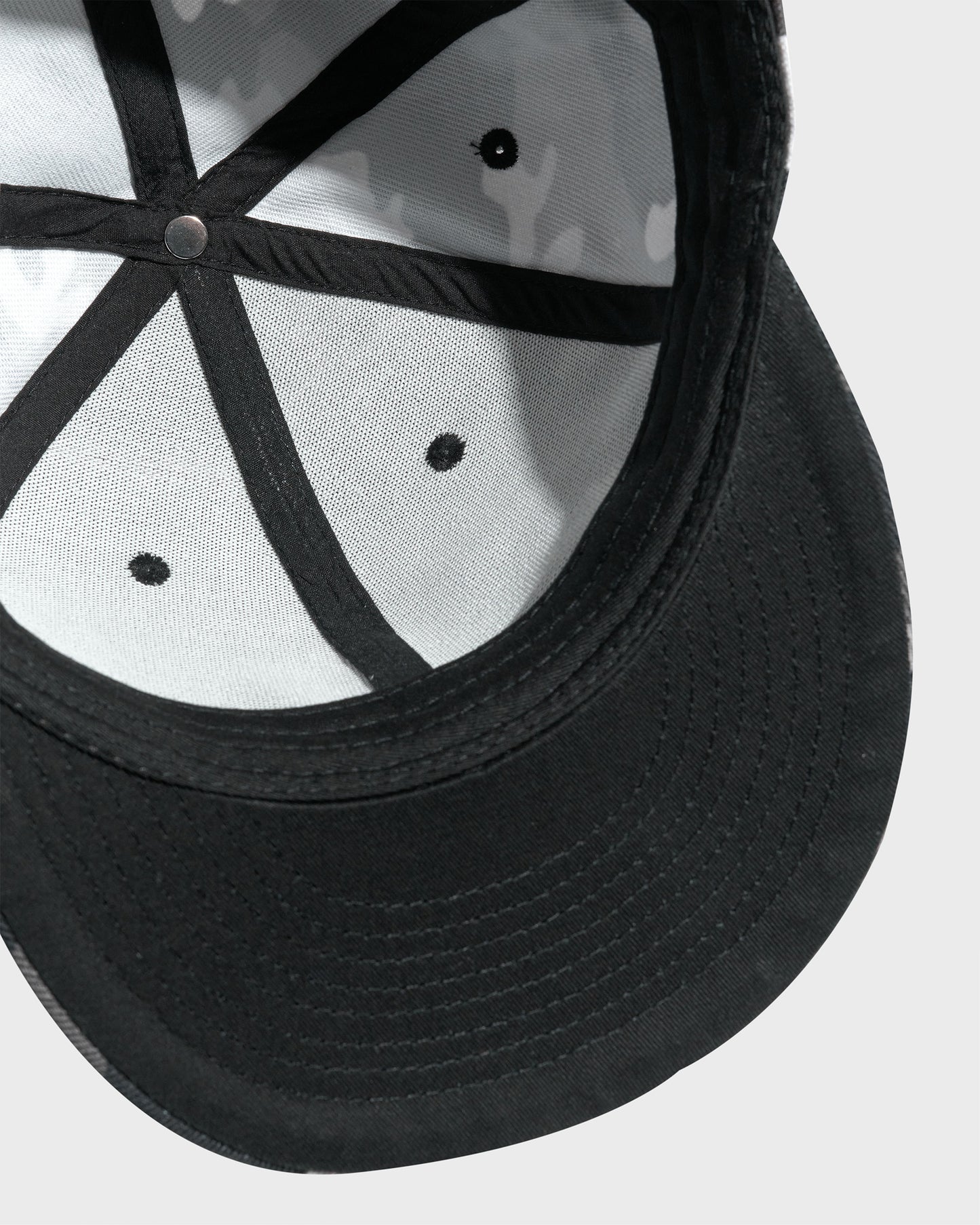 Pánská čepice WINGS GREY