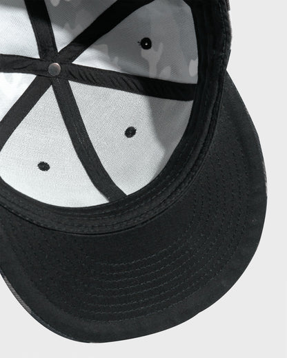 Pánská čepice WINGS GREY