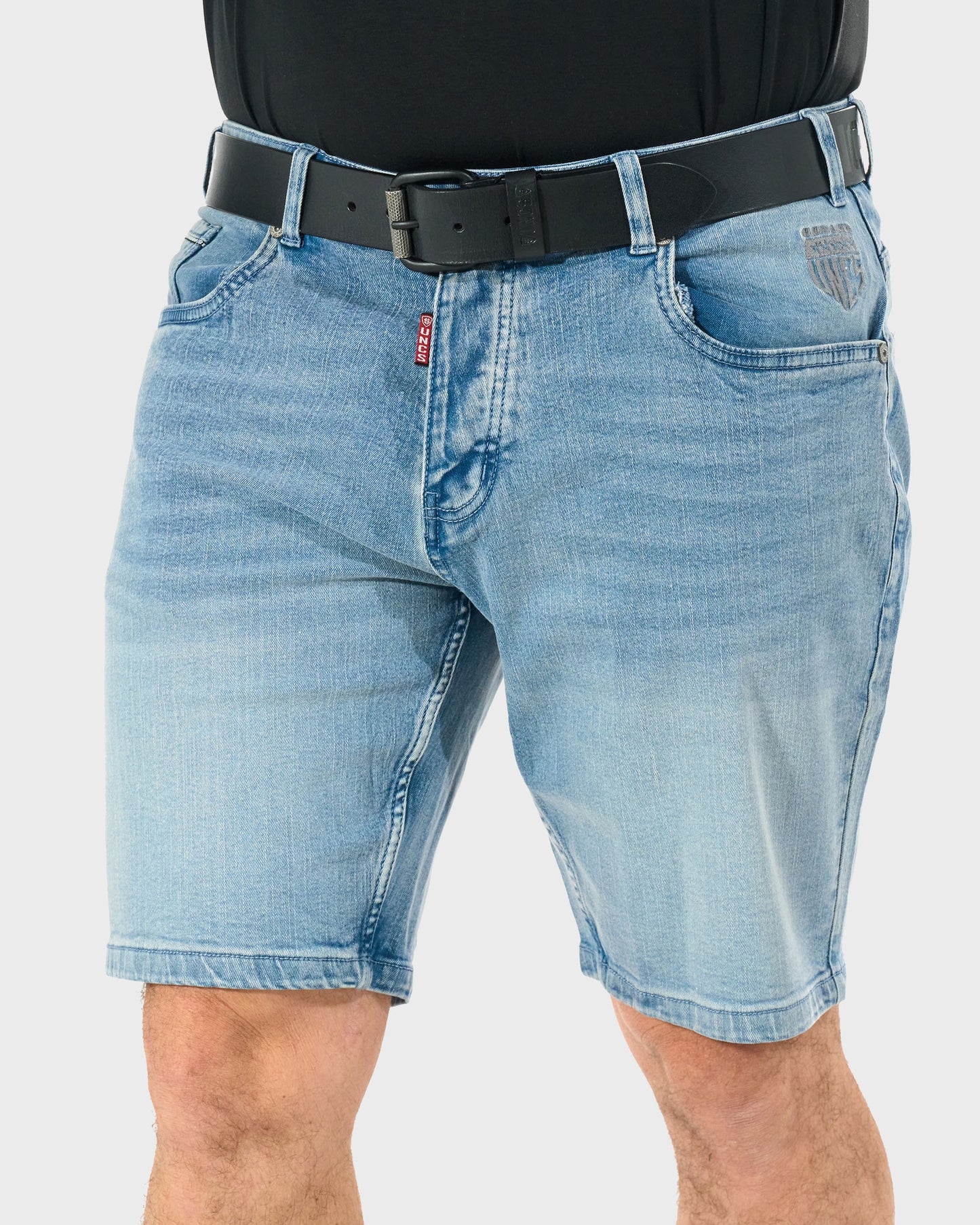 Pánské šortky DAYTON BLUE