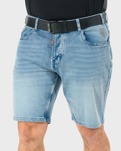 Pánské šortky DAYTON BLUE