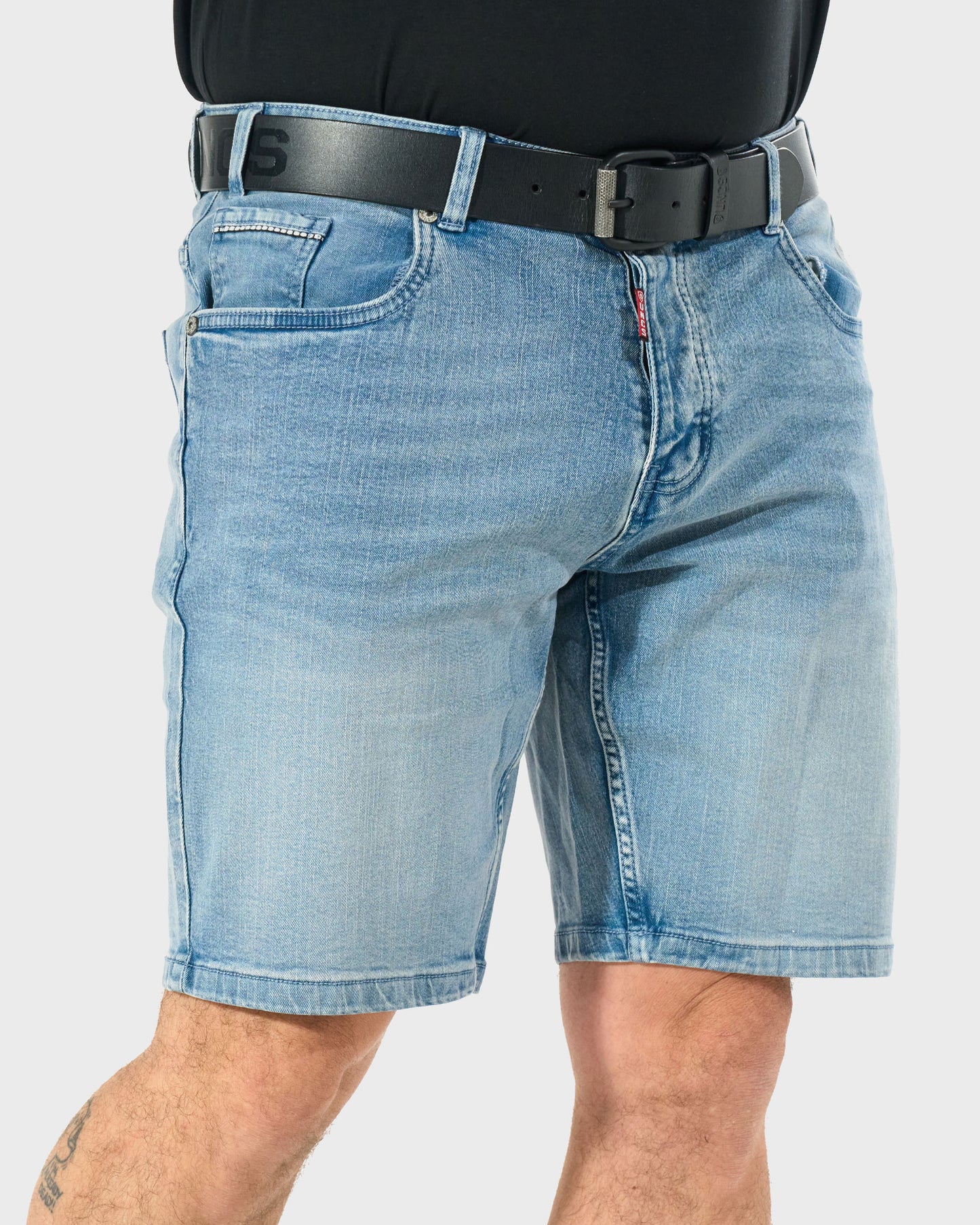 Pánské šortky DAYTON BLUE