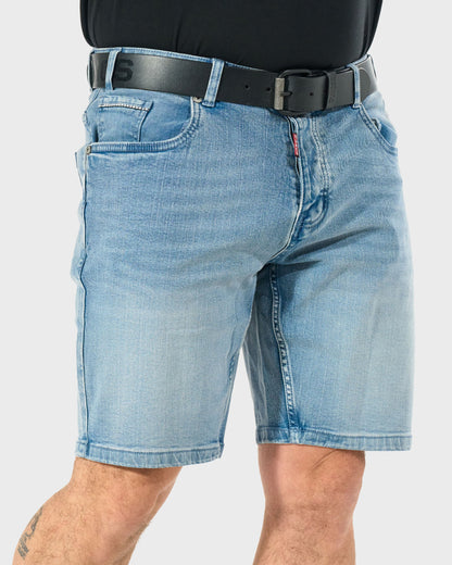 Pánské šortky DAYTON BLUE